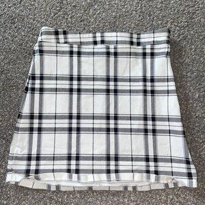 Forever 21 Mini Skirt